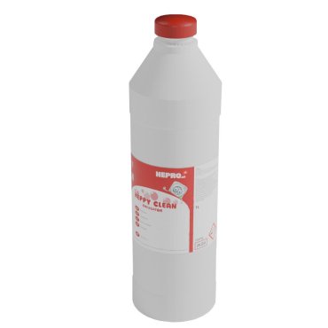 HEPPY CLEAN CHILIGATOR - 6x 1000 ml