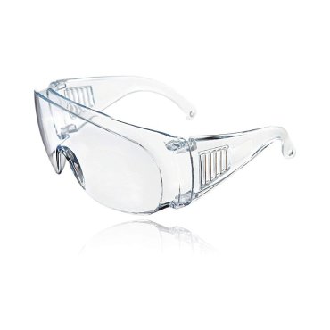 Augenschutzbrille, Typ HEPPY PROTECT