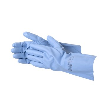 Chemikalienschutzhandschuh, Typ HEPPY HAND