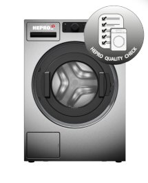 Waschschleudermaschine, Typ WSM 6.5-E - Occasion