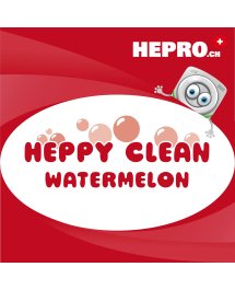 HEPPY CLEAN WATERMELON - 20 KG
