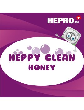 HEPPY CLEAN HONEY - 20 KG