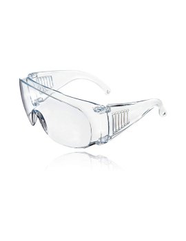 Augenschutzbrille, Typ HEPPY PROTECT