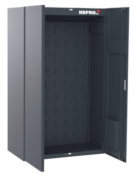 armoire de séchage, Compactdryer type HELIOS