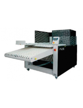 HEPRO Kleinteil-Faltmaschine, Typ FT-Lite