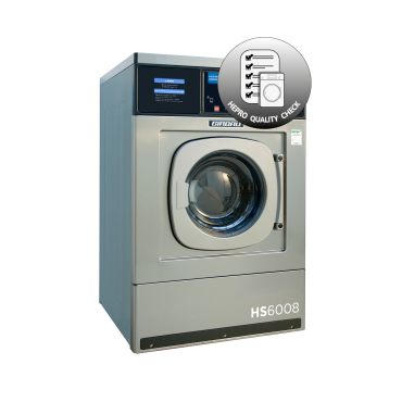 lavacentrifuga, tipo HS 6008 LC-E - Occasione