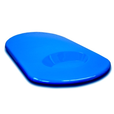 coperchio in plastica, tipo KSD blu