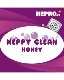 HEPPY CLEAN HONEY - 20 KG