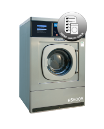 lavacentrifuga, tipo HS 6008 LC-E - Occasione