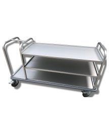 carrello a ripiani, tipo RW 12/K - SALE