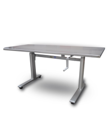 tavolo di smistamento, tipo ST 900 / 1800 KH