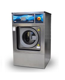 Waschschleudermaschine, Typ WSM 10-D