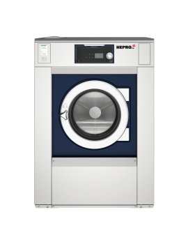 Waschschleudermaschine, Typ EX 15 CP-E
