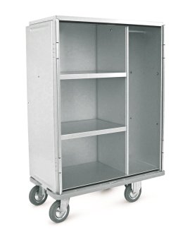 carrello armadio, tipo N204DV